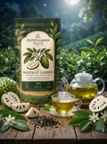 Moonlit Garden - Soursop Leaf Herbal Tea